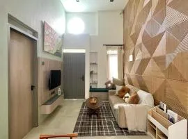 Ivory House