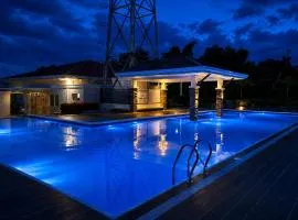 Beachside cozy House Staycation Panglao Bohol