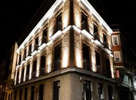 Apartamentos Centro Histórico Murcia by Trian