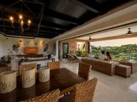 Hacienda de Mita Luxury Retreat Golf Beach Club