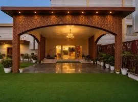 Hotel Luxe Opera