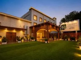 Hotel Luxe Opera