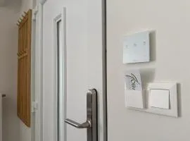 Oliva Apartman