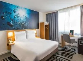 Hotel Novotel Evry Courcouronnes