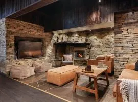 Cozy Mountain Beito - 18 sengeplasser - bilijard