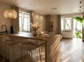 Apartament Kaszmirowy