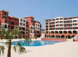 Saint George Palace Hotel All-inclusive
