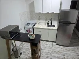 Moderno departamento zona IUPA
