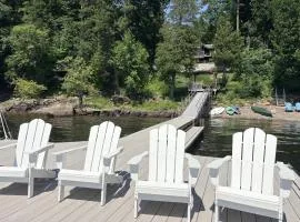 The Lakehouse of Braeloch