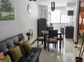 Apartamento Piscina y 3 min al Parque del cafe