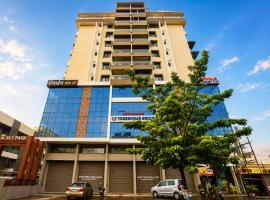 Nashik में, होटल Nashik Comfort Stay