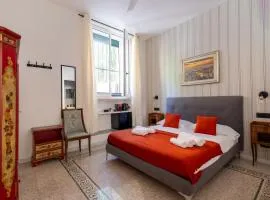 Trastevere Villa Sciarra Guest House