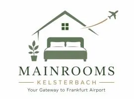 Mainrooms Kelsterbach