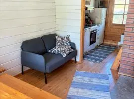 Cottage with sauna 2