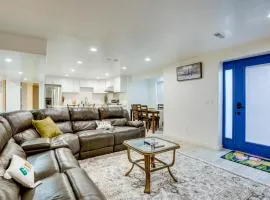 Stay Near Salt Lake, Hill AFB & Snowbasin!
