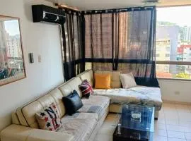 Sábana Grande Suite Ccs Turismo Relax