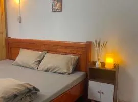 Meow Homestay Cao Bằng