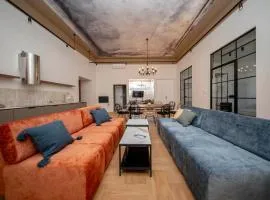 Slawkowska No 6 Residence