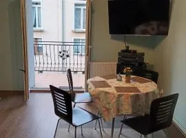 Apartament Stronie Śląskie Wita