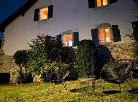 Authentique ferme savoyarde près d'Évian-Léman