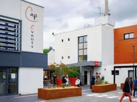 ibis Rennes Beaulieu