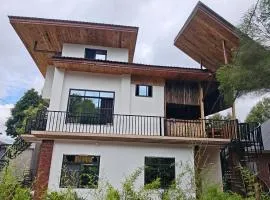 Shashoni Landscape Hertage Home