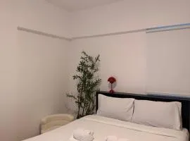 serenity suites tagaytay