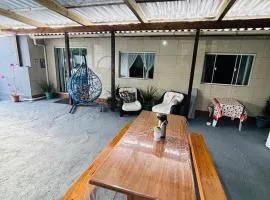 Casa de férias no Estreito!