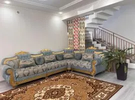 ISMAILOV Guest House