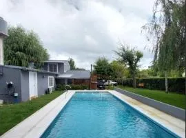 Encanto serrano