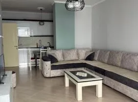 Elsuarha Apartment