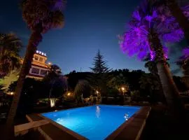 Hotel Palma