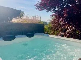 Casa Tua - Countryhouse-