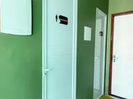 Hostel CharmedMaria