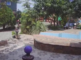 Immanuel Victory Hotel & Restaurant