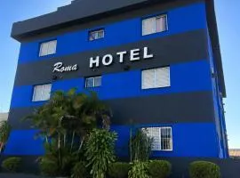 Hotel Roma Express SP