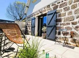 Gîte de France Queyries 3 épis - Gîte de France 2 personnes MAE-5923