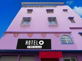 Hotel O Tegharia Bus Stand Kolkata