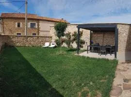 Casa del Medio