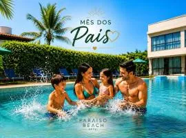 Paraiso Beach Hotel