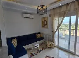 Apartment in Residance Boustan
