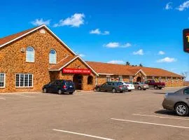 Traveller's Inn Prince Edward Island