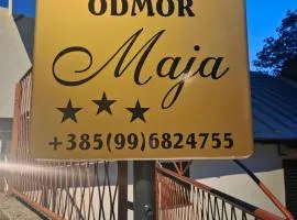 Casa Maja