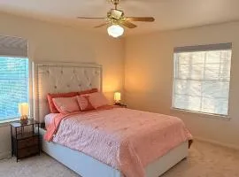 My apartment in Georgetown 2 Bedroom