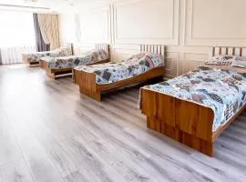 Гостевой дом Акниет Guest house Akniet