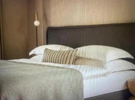 Chalet Bois Doré