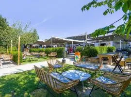 Mercure Lille Marcq en Baroeul