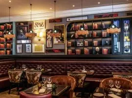 Hotel Rotary Geneva - MGallery