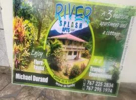 River Splash Apartment & Cottage
