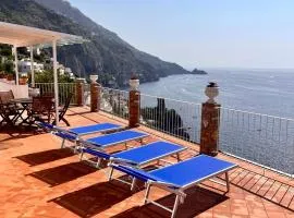 Dimora di EOS - Praiano, Costiera Amalfitana